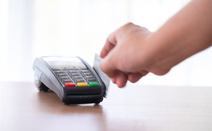 微信pos机信用卡手续费是多少