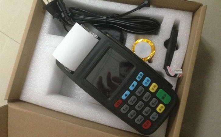 南昌pos机代理加盟